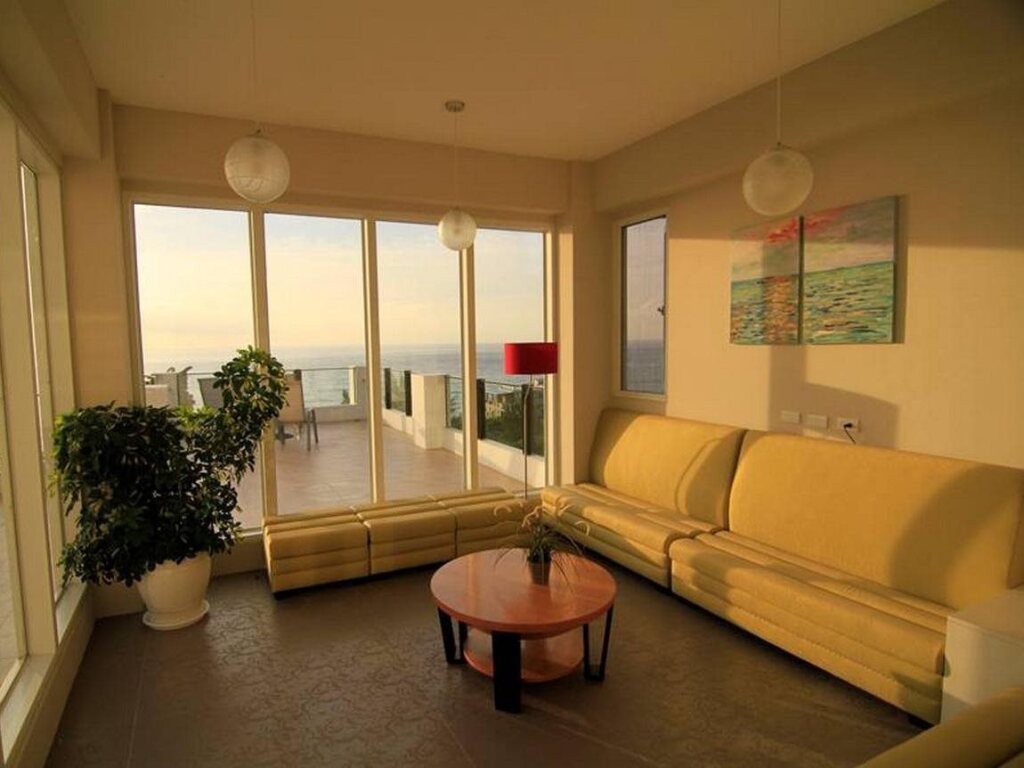 IF Ocean B & B - Taiwan - Hualien