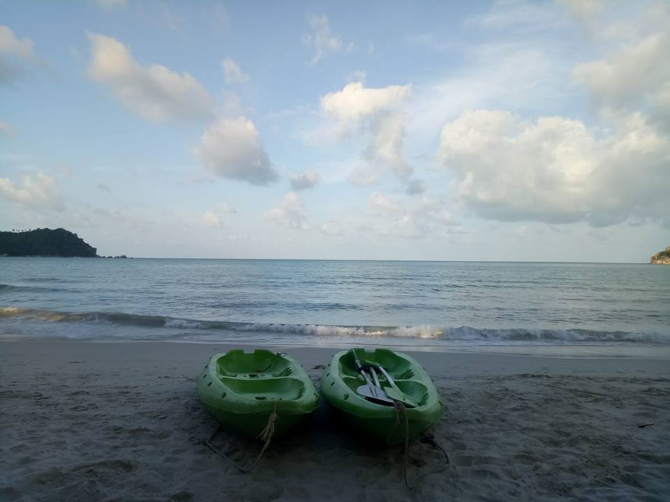 Dream Land Resort - Thailand - Koh Phangan