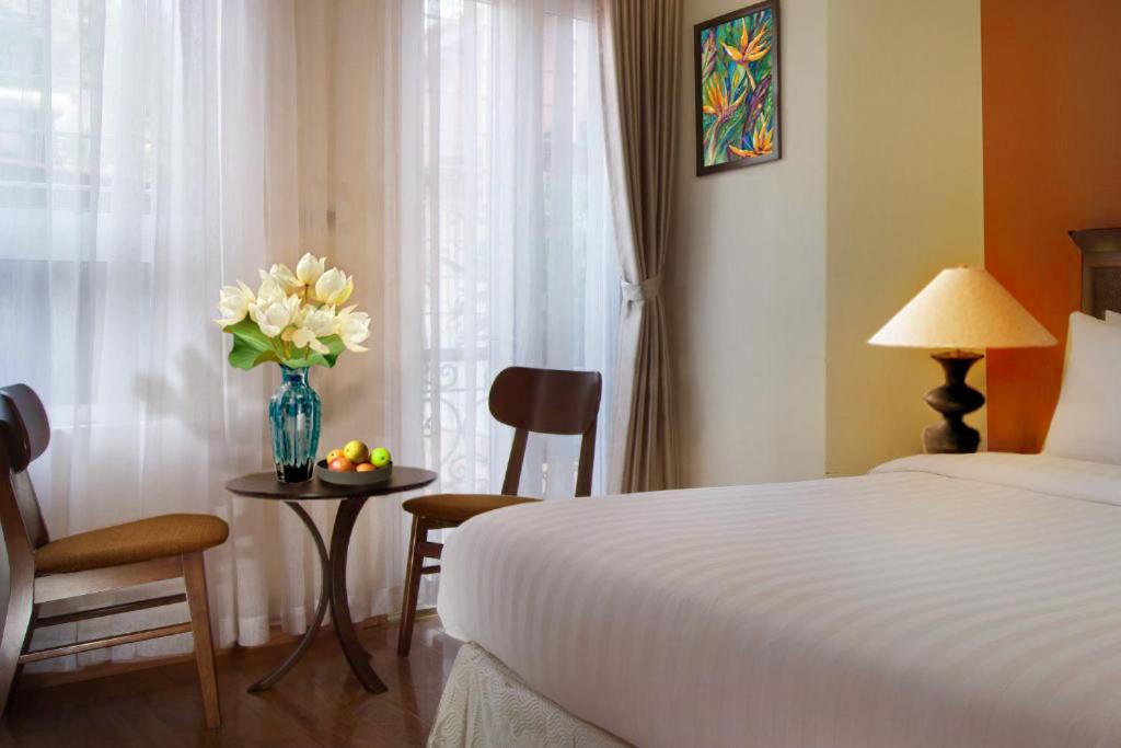 Classic Street Hotel - Vietnam - Hanoi and North