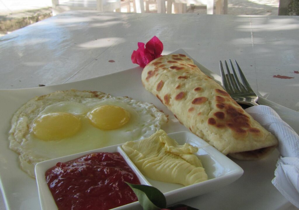 KILIMA KIDOGO GUEST HOUSE - Tanzania - Zanzibar