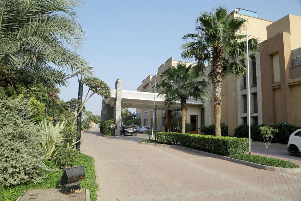 Tivoli Grand Resort - India - New Delhi