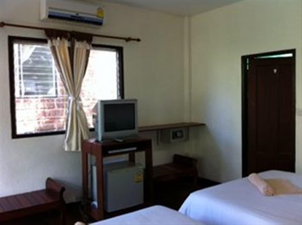 Sunset Cove Resort - Thailand - Koh Phangan