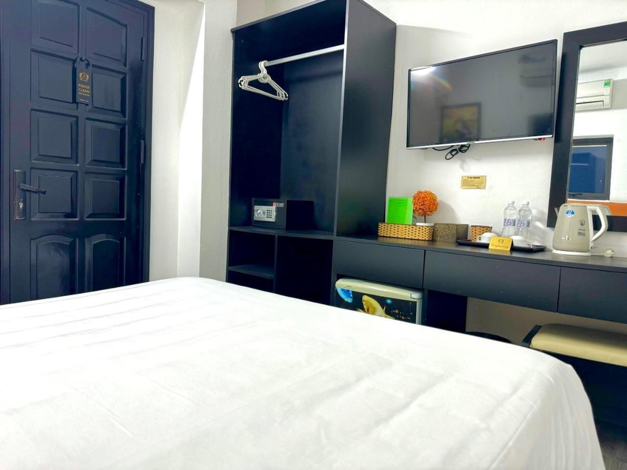 Pearl Suites Hotel - Vietnam - Hanoi and North