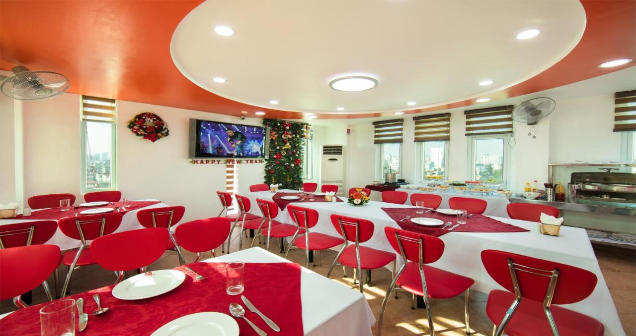 Van Mieu Hotel - Vietnam - Hanoi and North