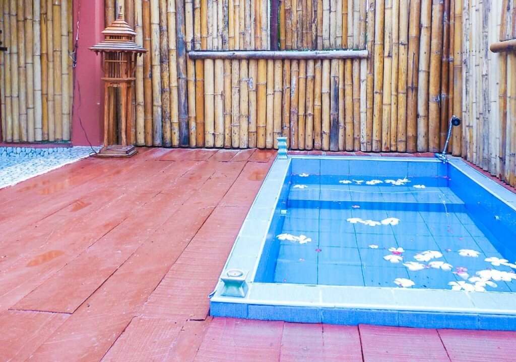 Palm Spa Village Resort & Country Club - Thailand - Chiang Mai