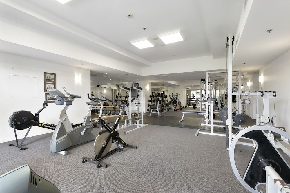 METRO SUITES APARTMENT - New Zealand - Auckland