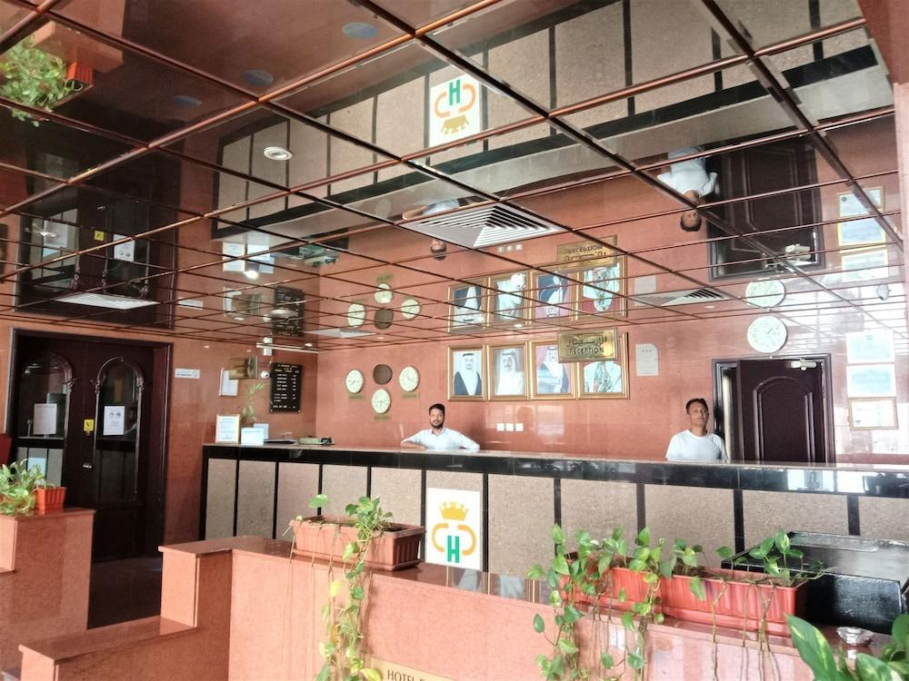 AL COMMODORE SUITES - Bahrain - Manama
