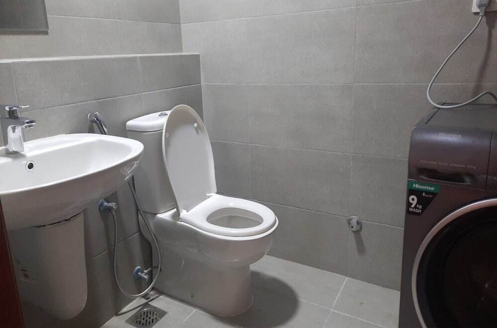 Al Faris Suite 2 - Bahrain - Manama