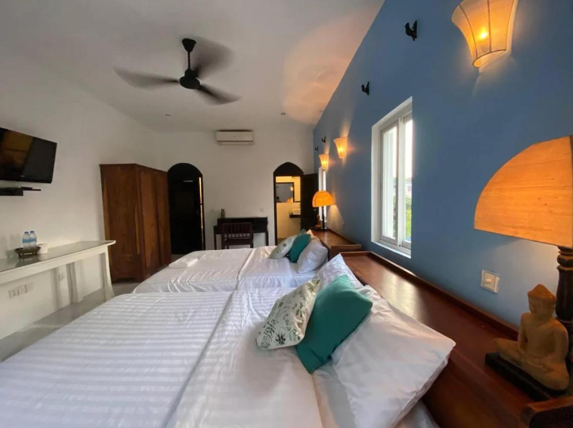 Villa Borann Boutique Hotel - Cambodia - Phnom Penh