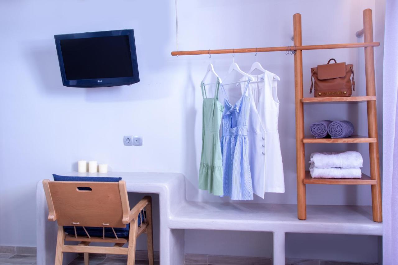 Glykeria Mini Suites - Greece - Santorini