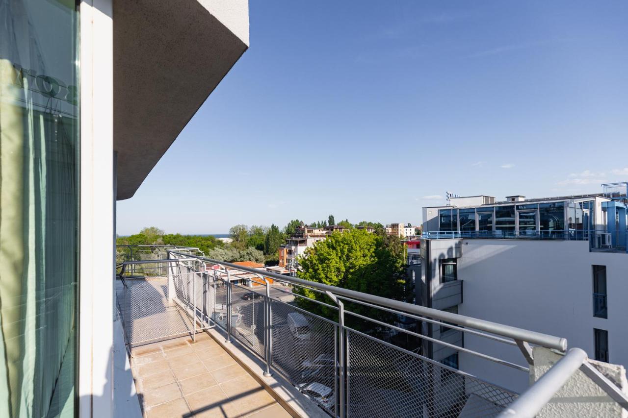 Apart Hotel Favorit - Bulgaria - Sunny Beach