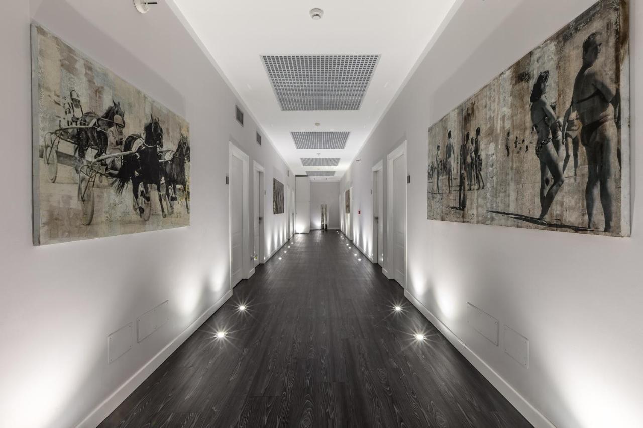 Studio Inn De Angeli - Italy - Milan