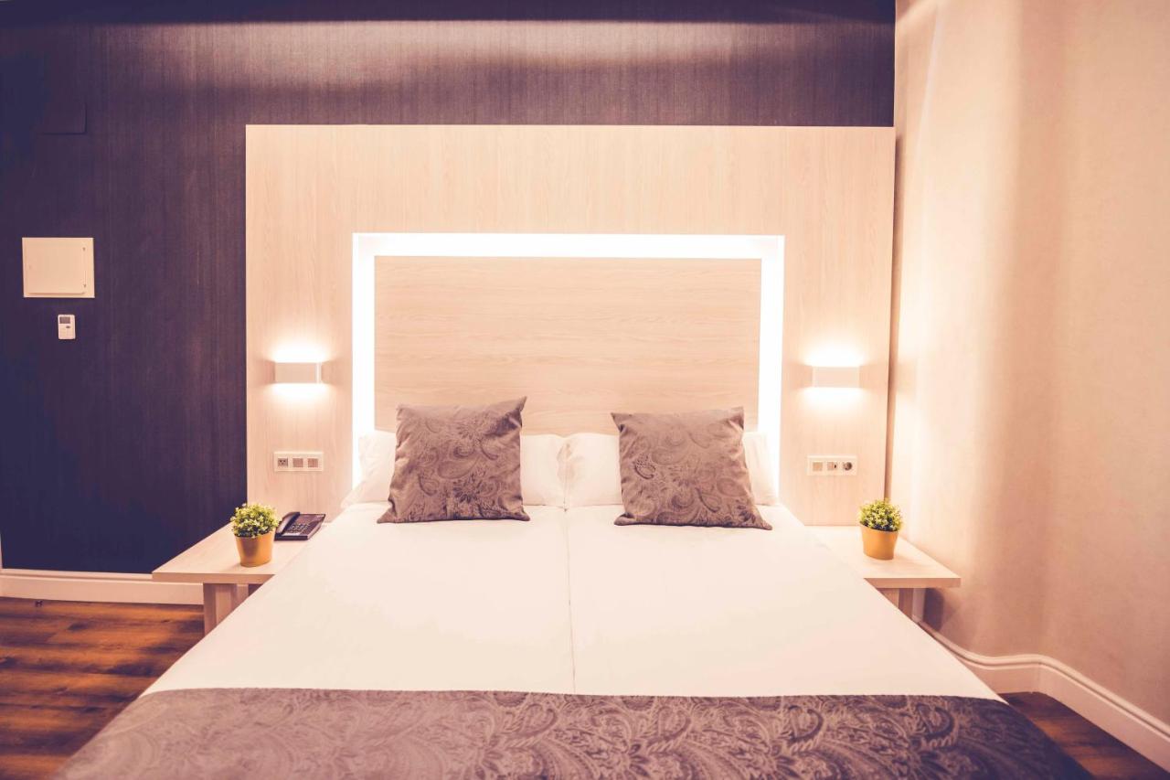 Hostal Lisboa - Spain - Madrid
