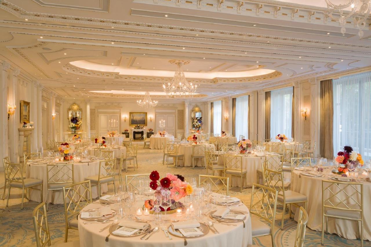 Palazzo Parigi Hotel & Grand Spa Milan - Italy - Milan