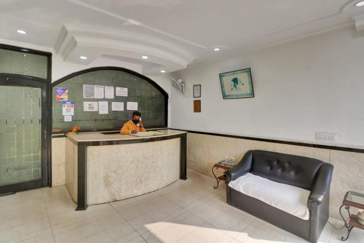 FabExpress Llyod Residency - India - New Delhi