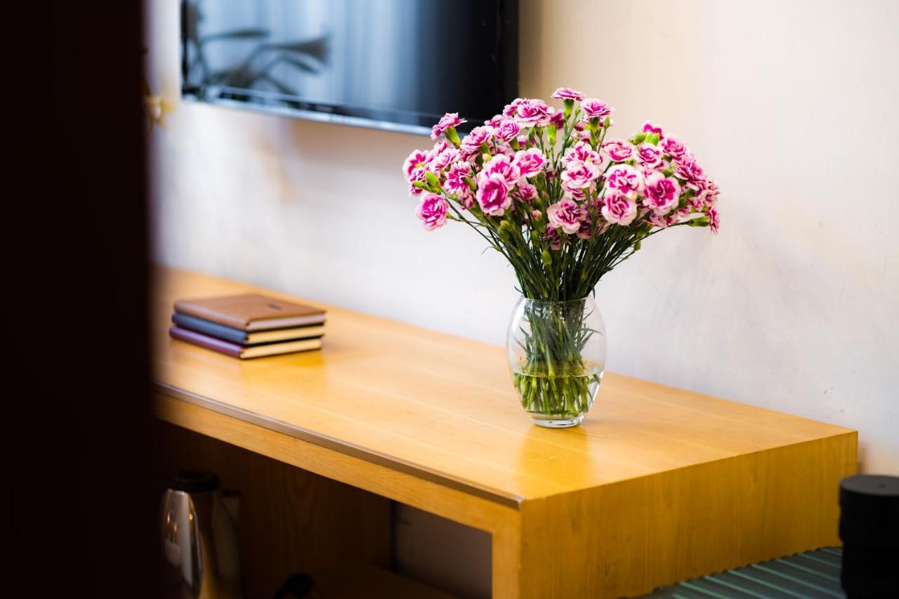 Riverside Hanoi hotel - Vietnam - Hanoi and North