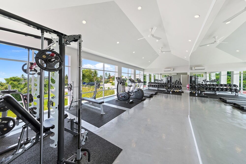 VILLA BELLE - Thailand - Koh Samui