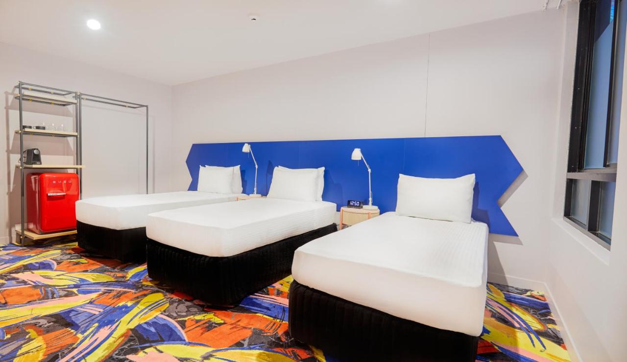 Adge Hotel and Residences - Australia - Sydney