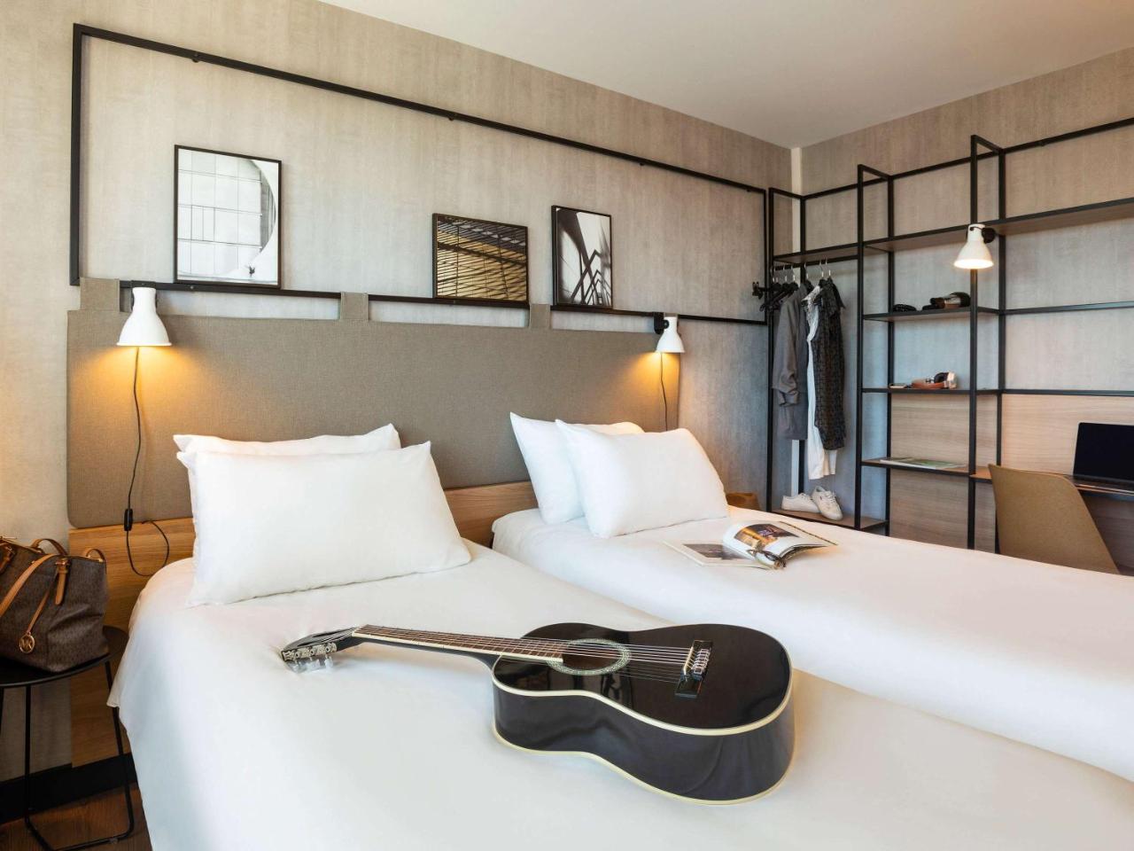 Ibis Strasbourg Centre Halles - France - Strasbourg