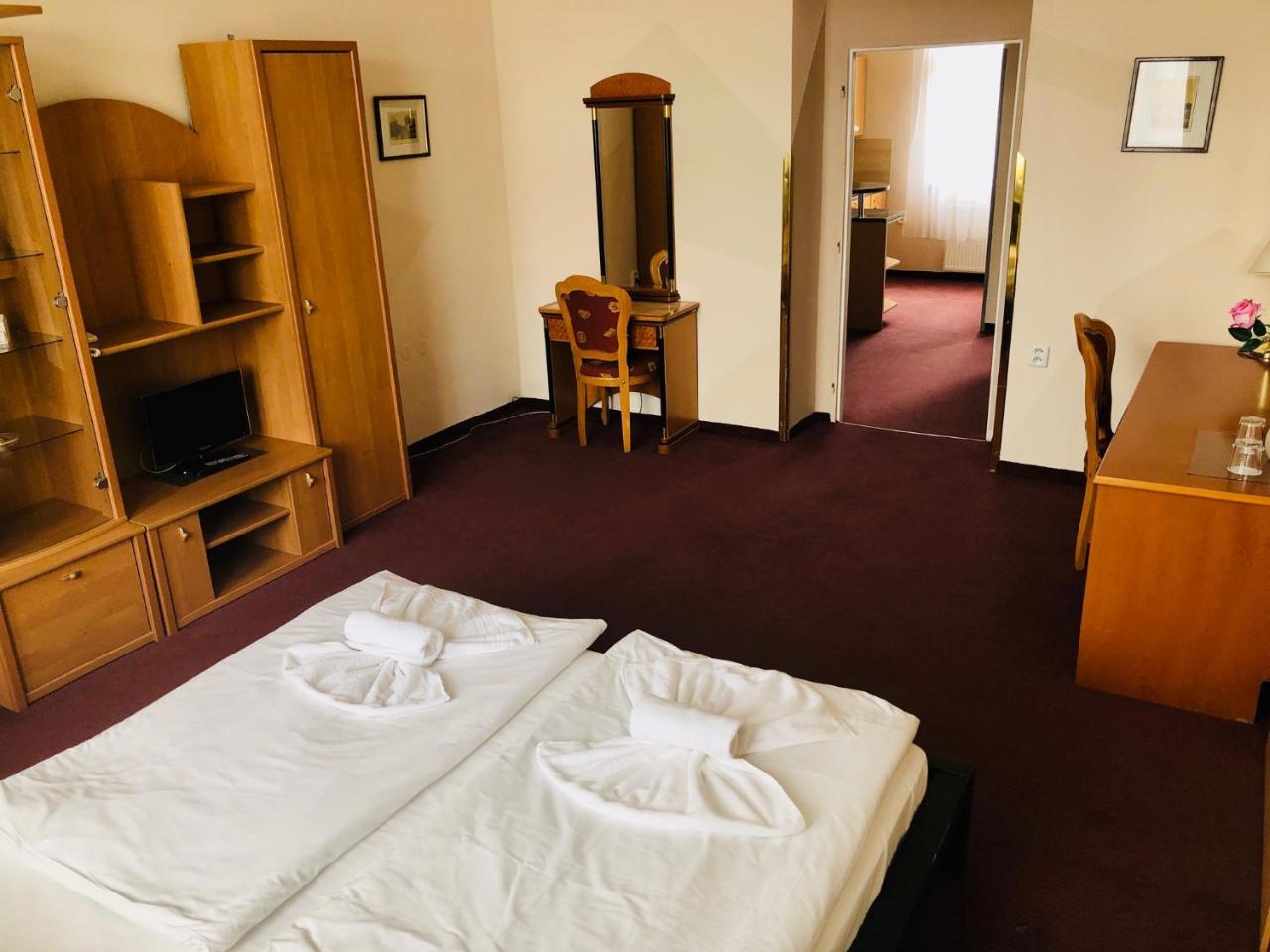 Hotel GEO - Czech Republic - Prague