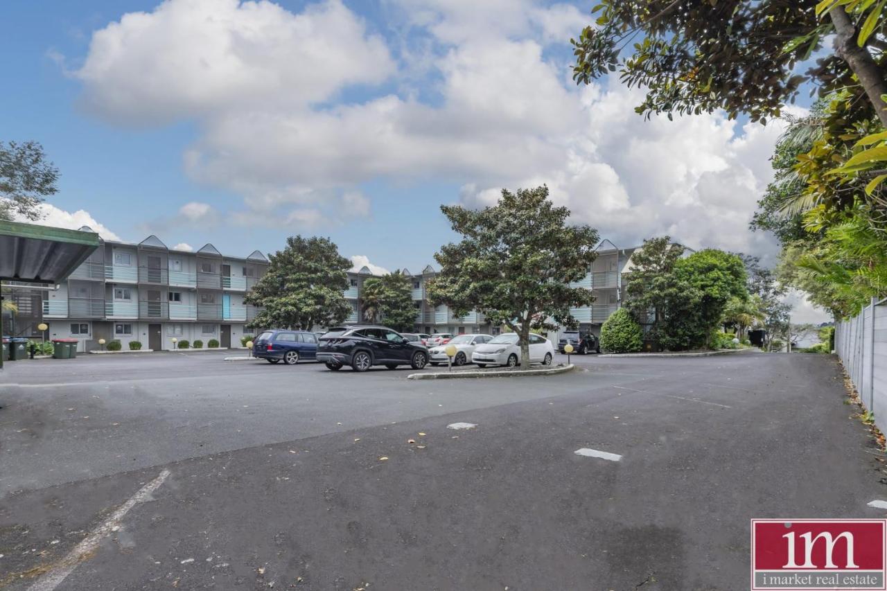 City Towers Apartments Auckland - New Zealand - Auckland