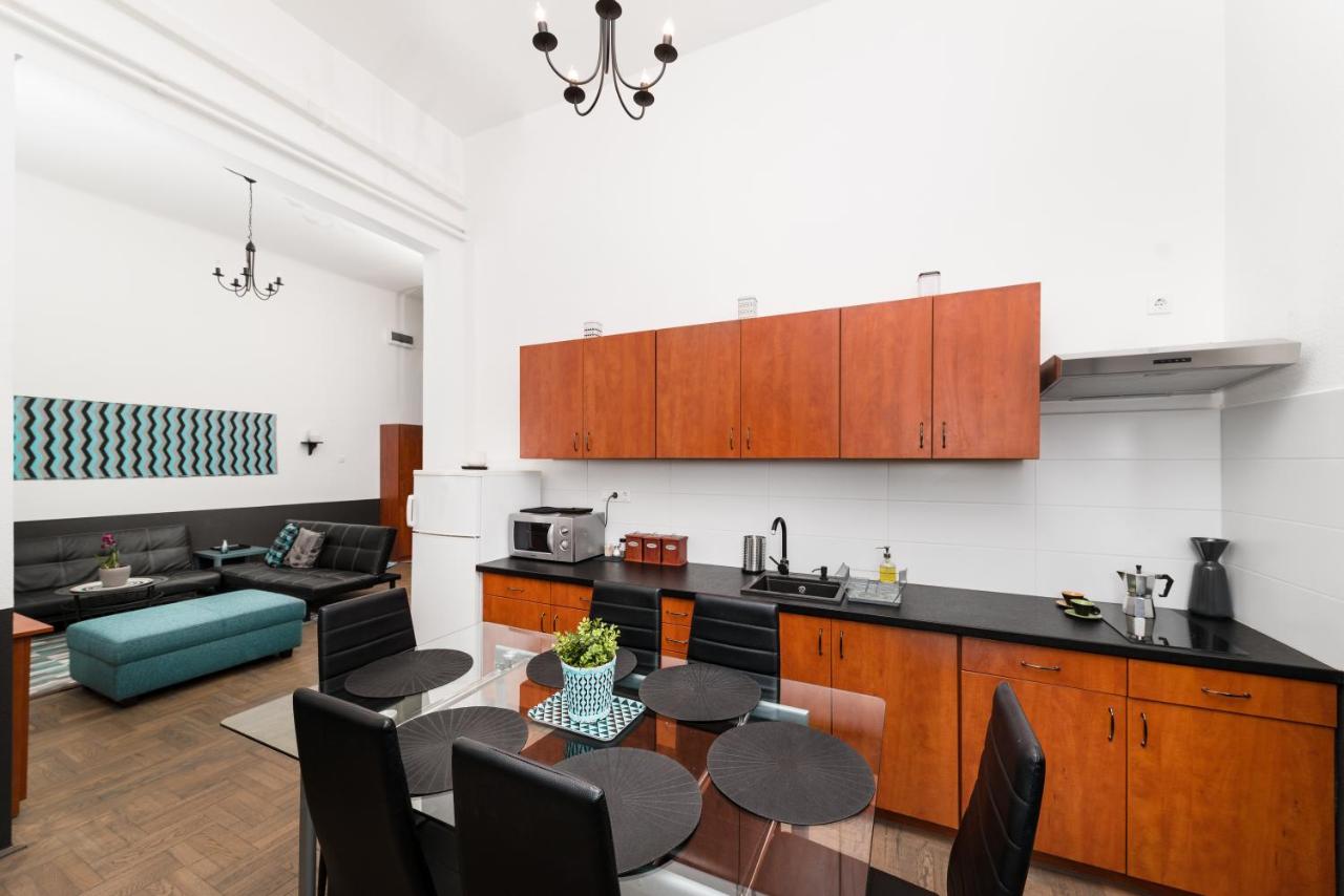 Karma Boutique Apartments - Hungary - Budapest