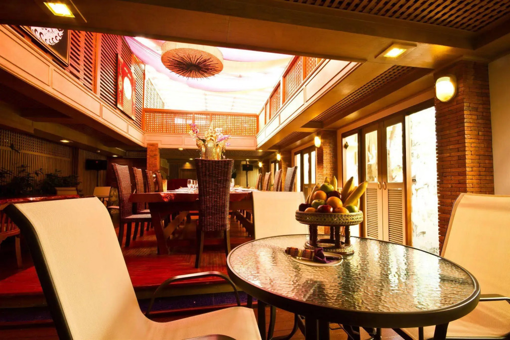 Khum Jao Luang Boutique Hotel - Thailand - Chiang Mai