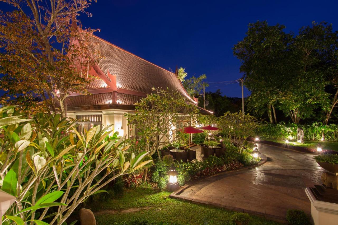 Sireeampan Boutique Resort & Spa - Thailand - Chiang Mai