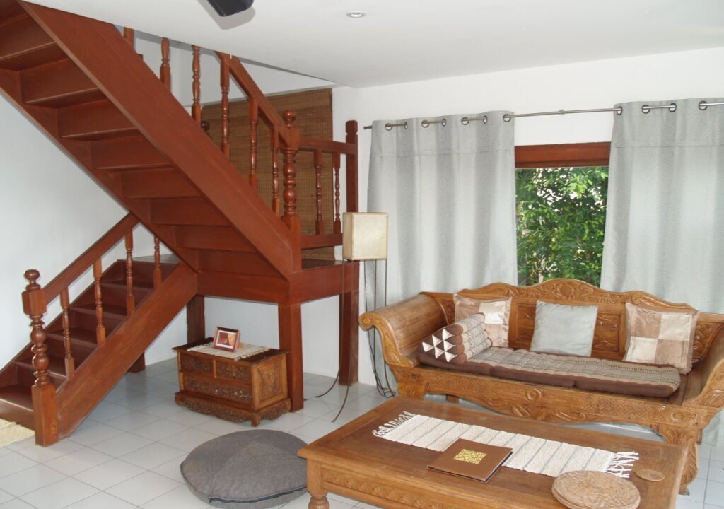 Laem Sor Residence - Thailand - Koh Samui