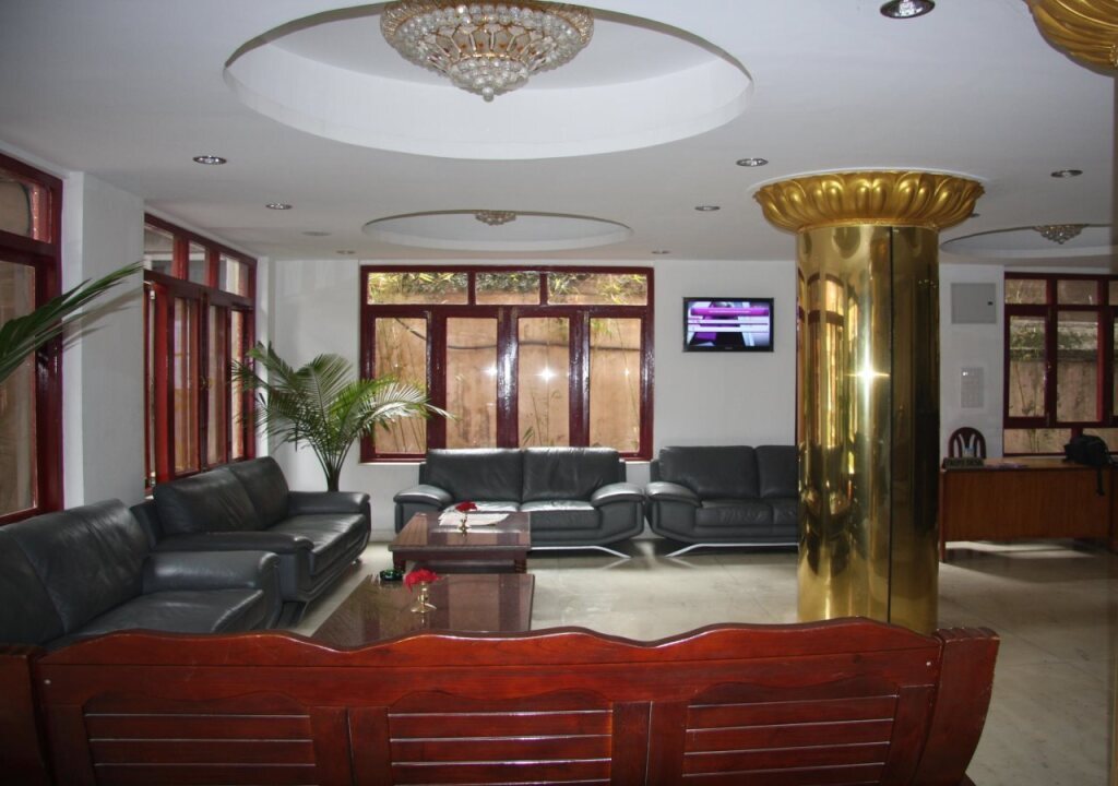 Hotel Taishan - Nepal - Kathmandu