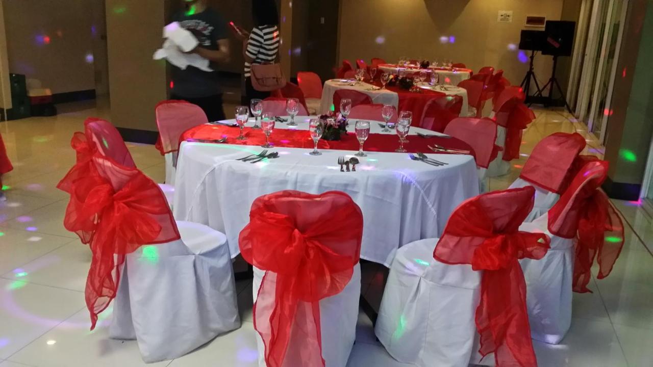 Silver Oaks Suite Hotel - Philippines - Manila