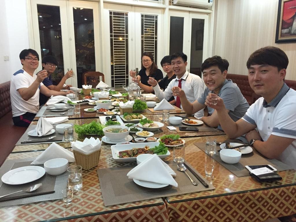 Brandi 2 Hotel - Vietnam - Hanoi and North