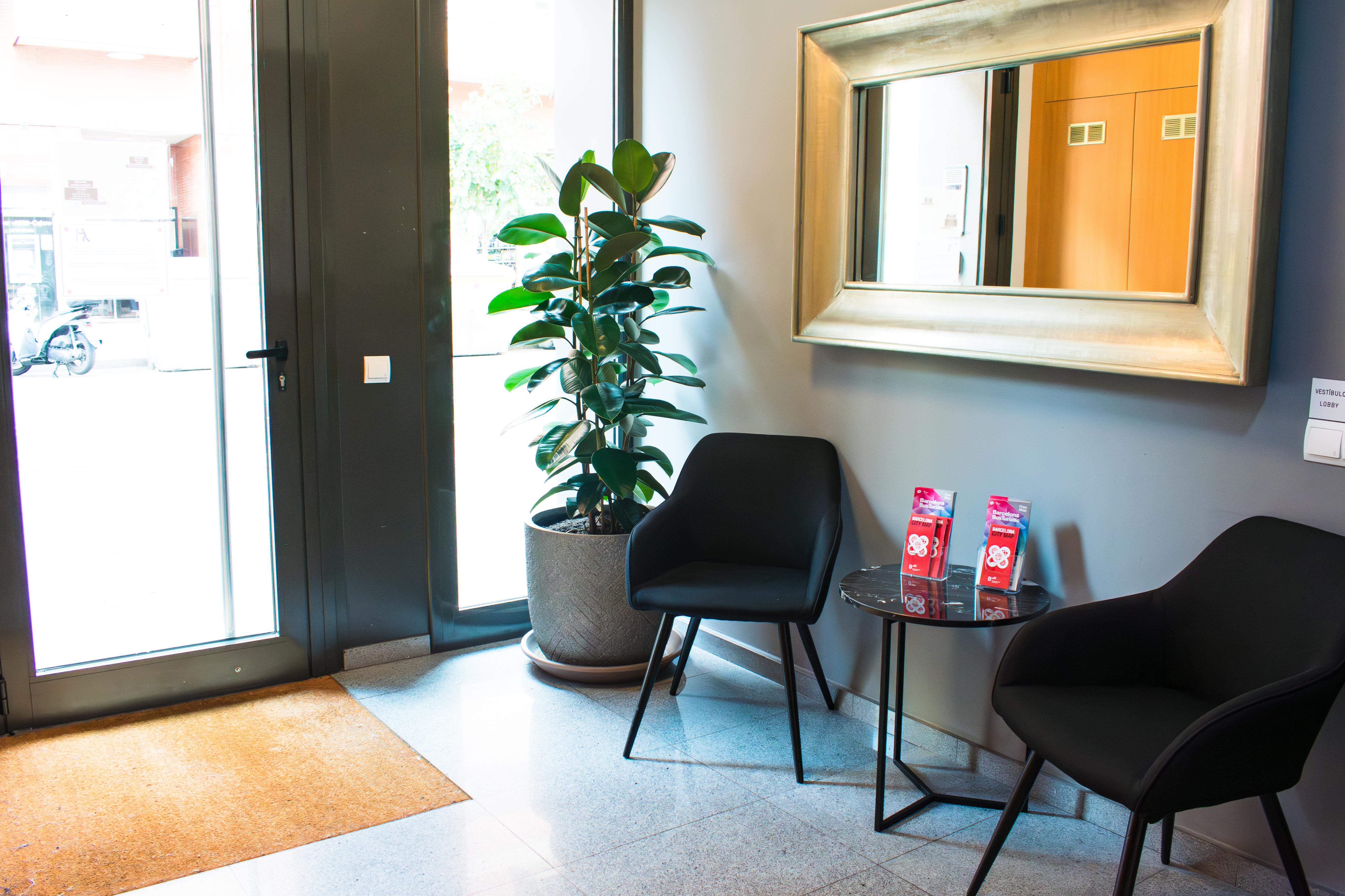 Sensation Authentic Gracia - Spain - Barcelona