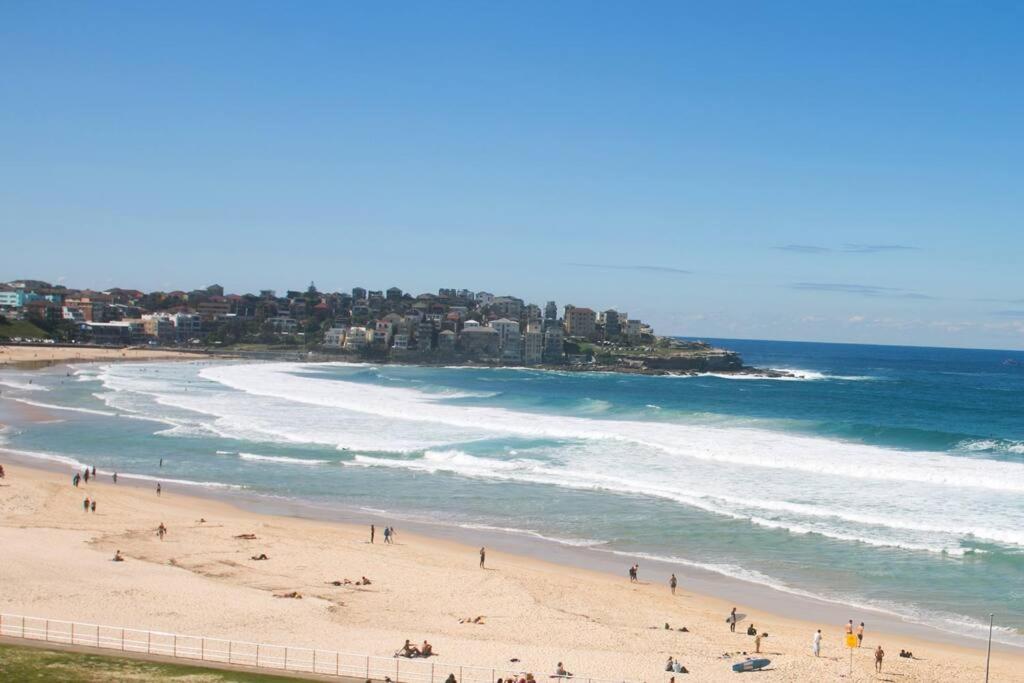 Bondi 38 Serviced Apartments - Australia - Sydney