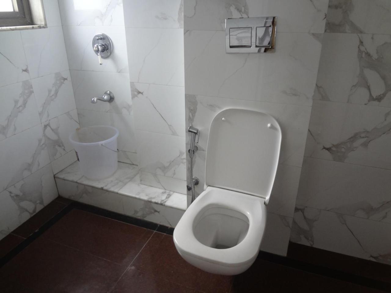 Royal Park Hotel Dockyard - India - Mumbai (Bombay)