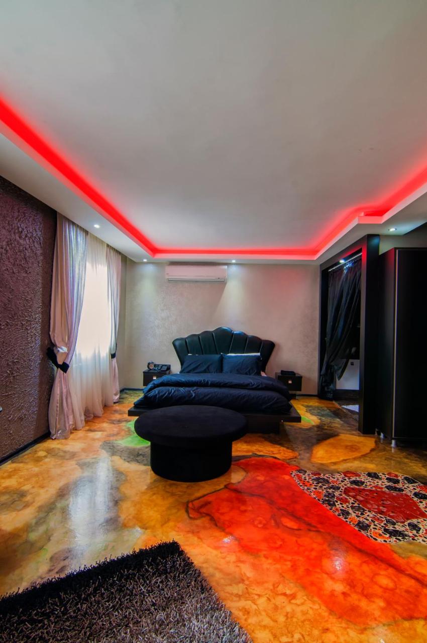 Ag Sisli Hotel - Turkey - Istanbul