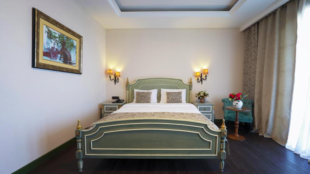 Sapphire Marine Hotel - Azerbaijan - Baku