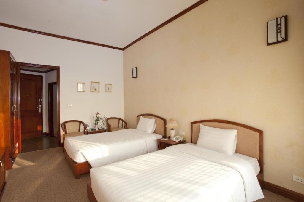 CWD Hotel - Vietnam - Hanoi and North