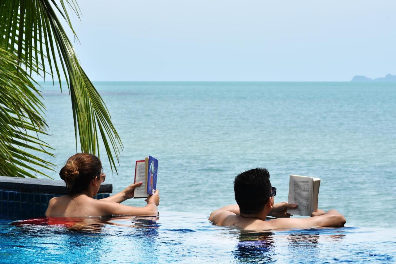 Villa Labaron - Thailand - Koh Samui