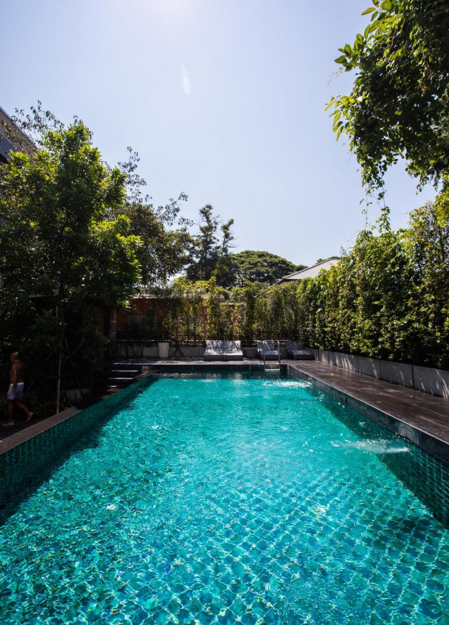 Jira Boutique Residence - Thailand - Chiang Mai