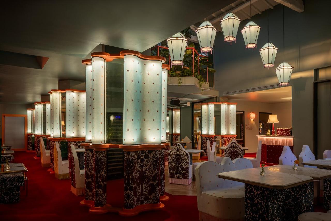 Hotel Number Nine - Italy - Florence