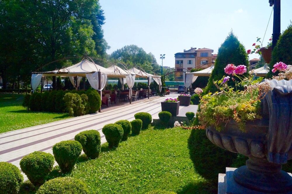 Holiday Village Diplomat - Gloria Palace - Bulgaria - Sofia