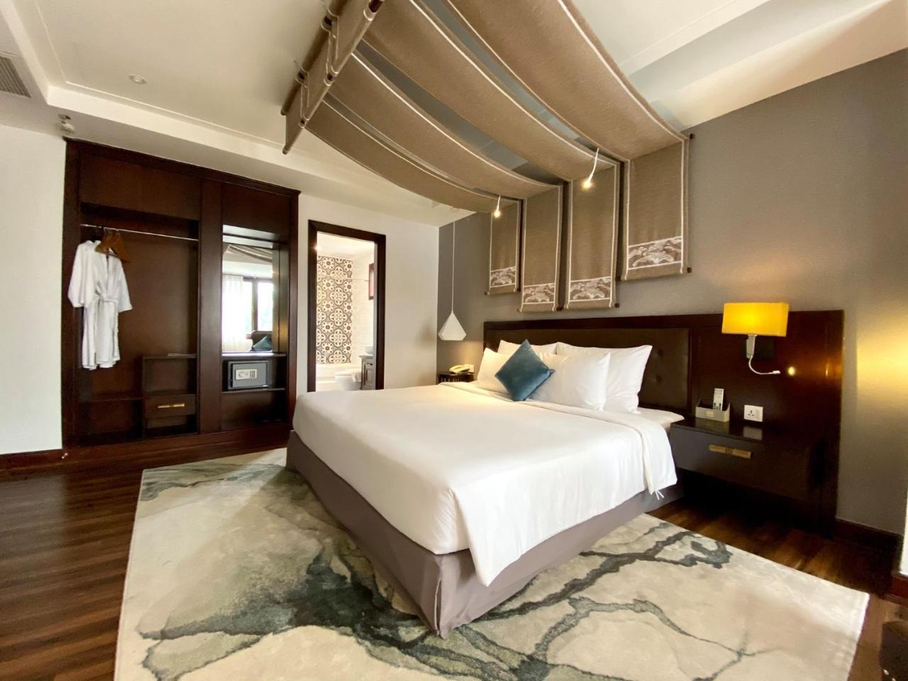 The Odys Boutique Hotel - Vietnam - Ho Chi Minh City