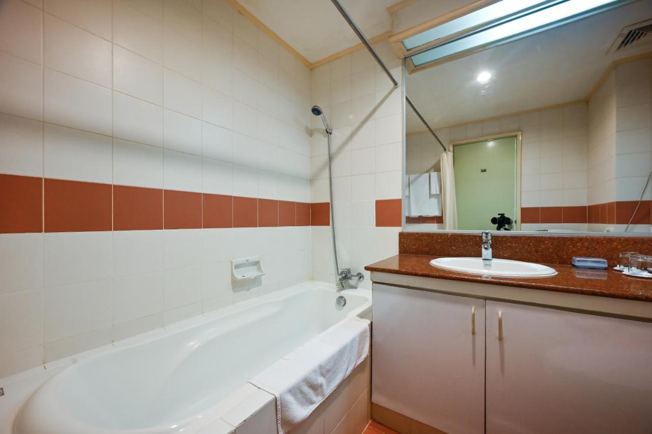 Cityview Serviced Apartment & Hotel Ho Chi Minh City - Vietnam - Ho Chi Minh City