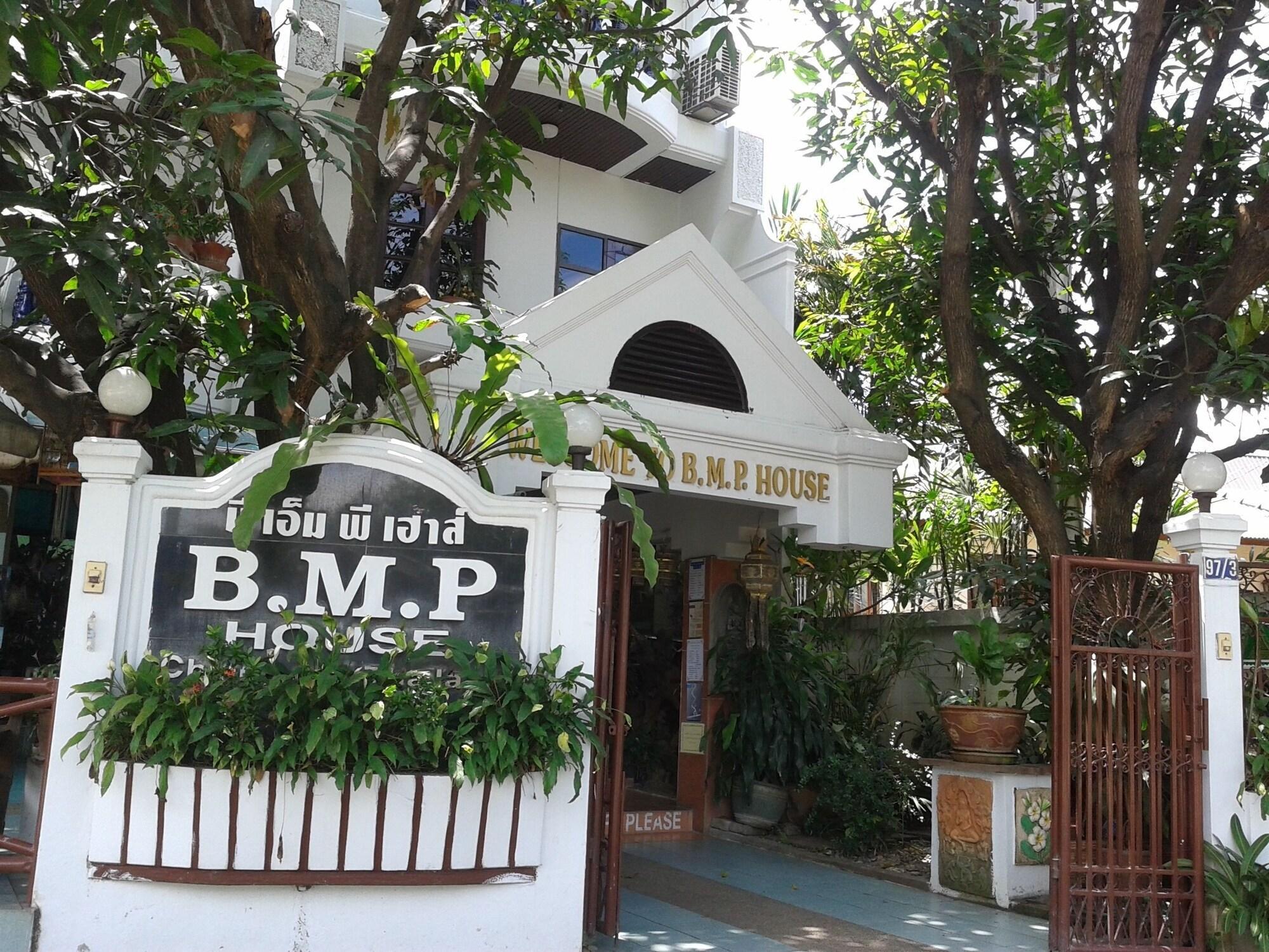BMP HOUSE - Thailand - Chiang Mai
