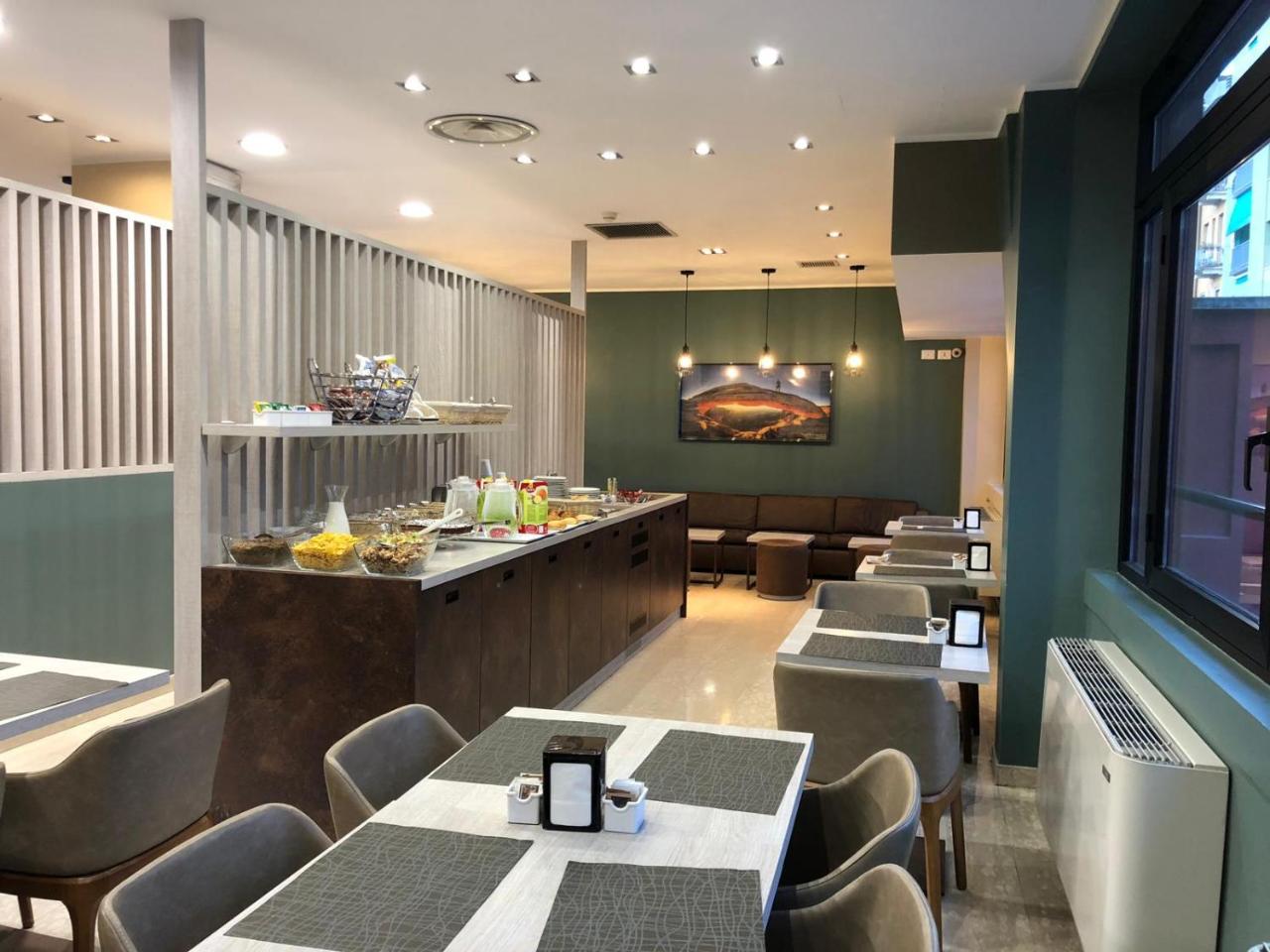 Oasi Village Hotel - Italy - Milan
