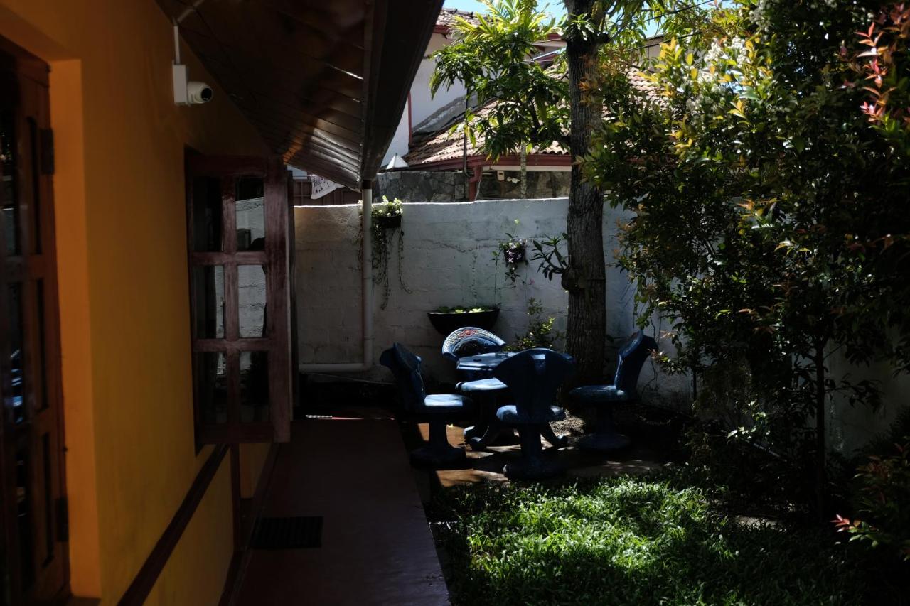 TANGALLE CABANAS - Sri Lanka - Tangalle