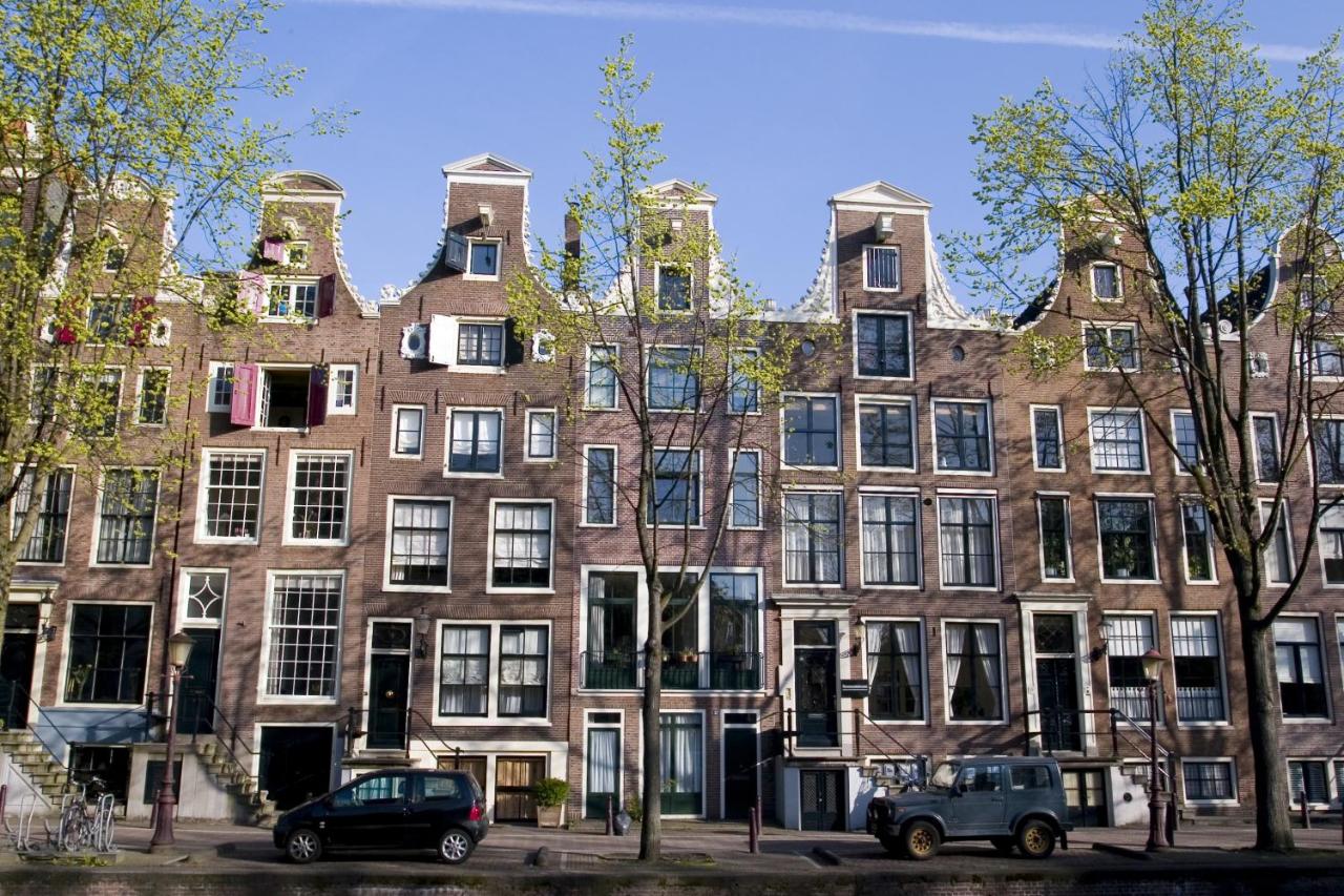 Hotel Fine Harmony - Netherlands - Amsterdam