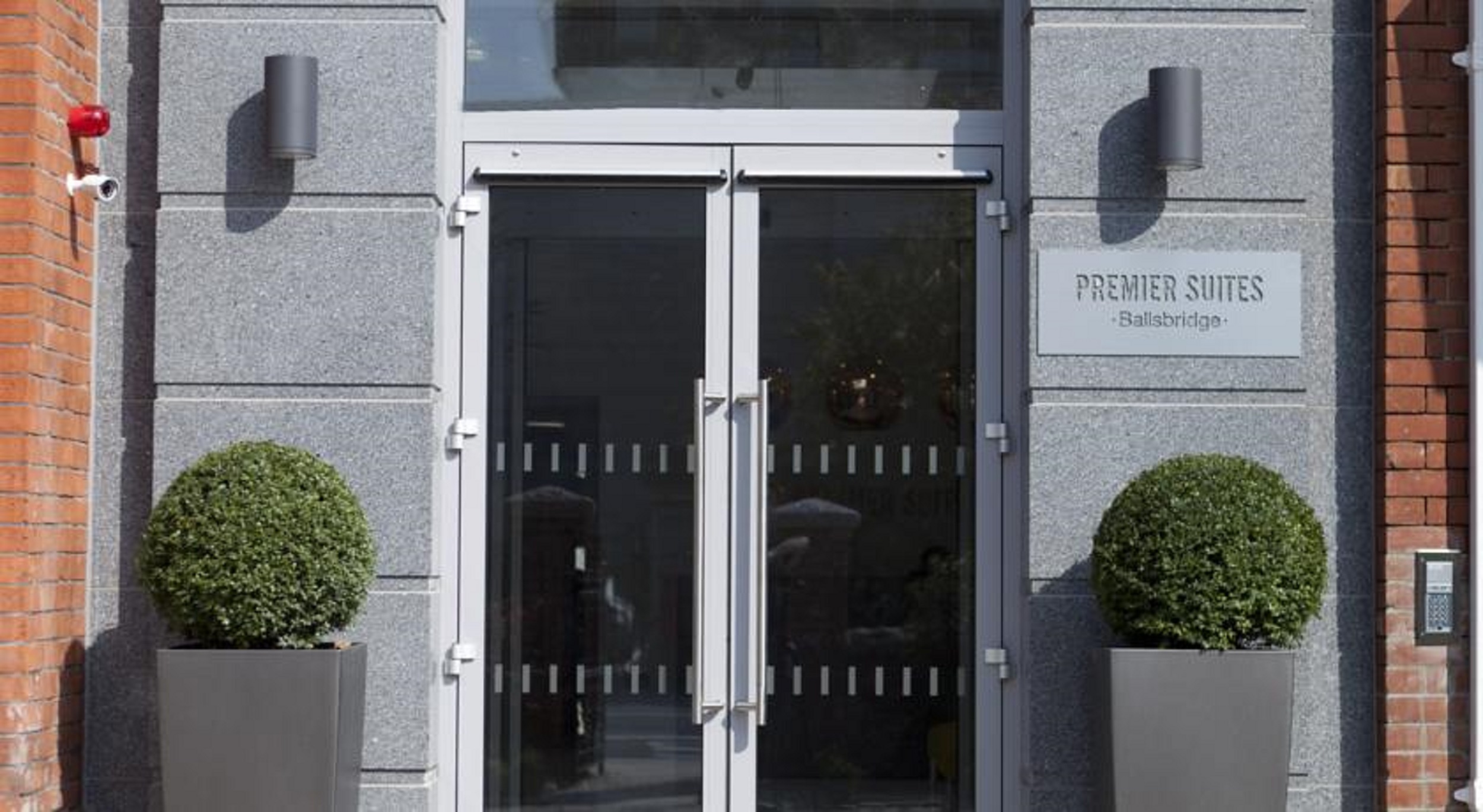 Premier Suites Dublin Ballsbridge - Ireland - Dublin