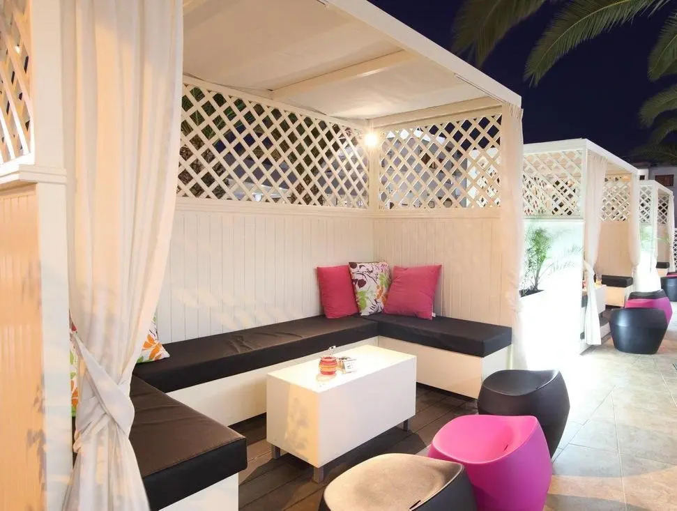Androthea Hotel Apartments - Cyprus - Ayia Napa